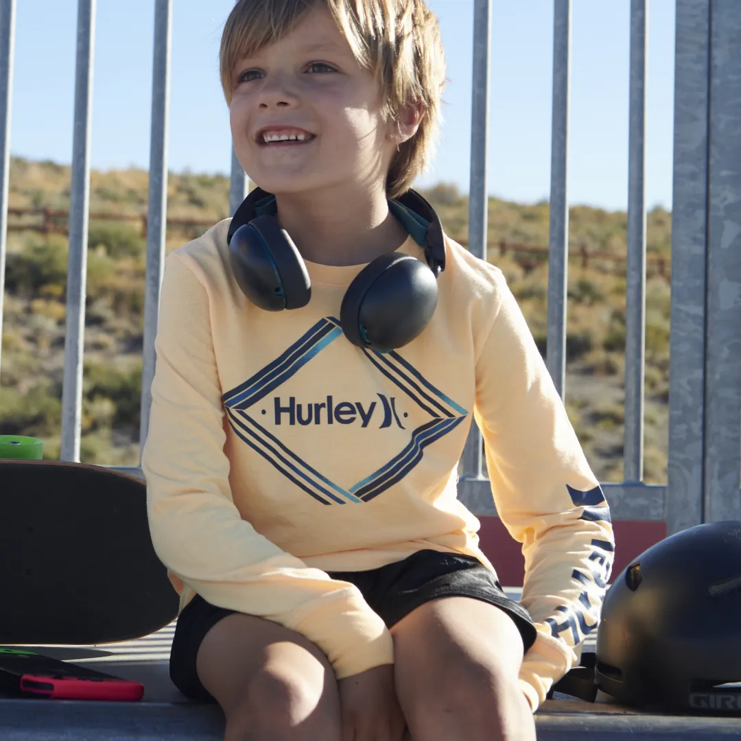 Skullcandy Grom Wireless casque enfant Black volume limité