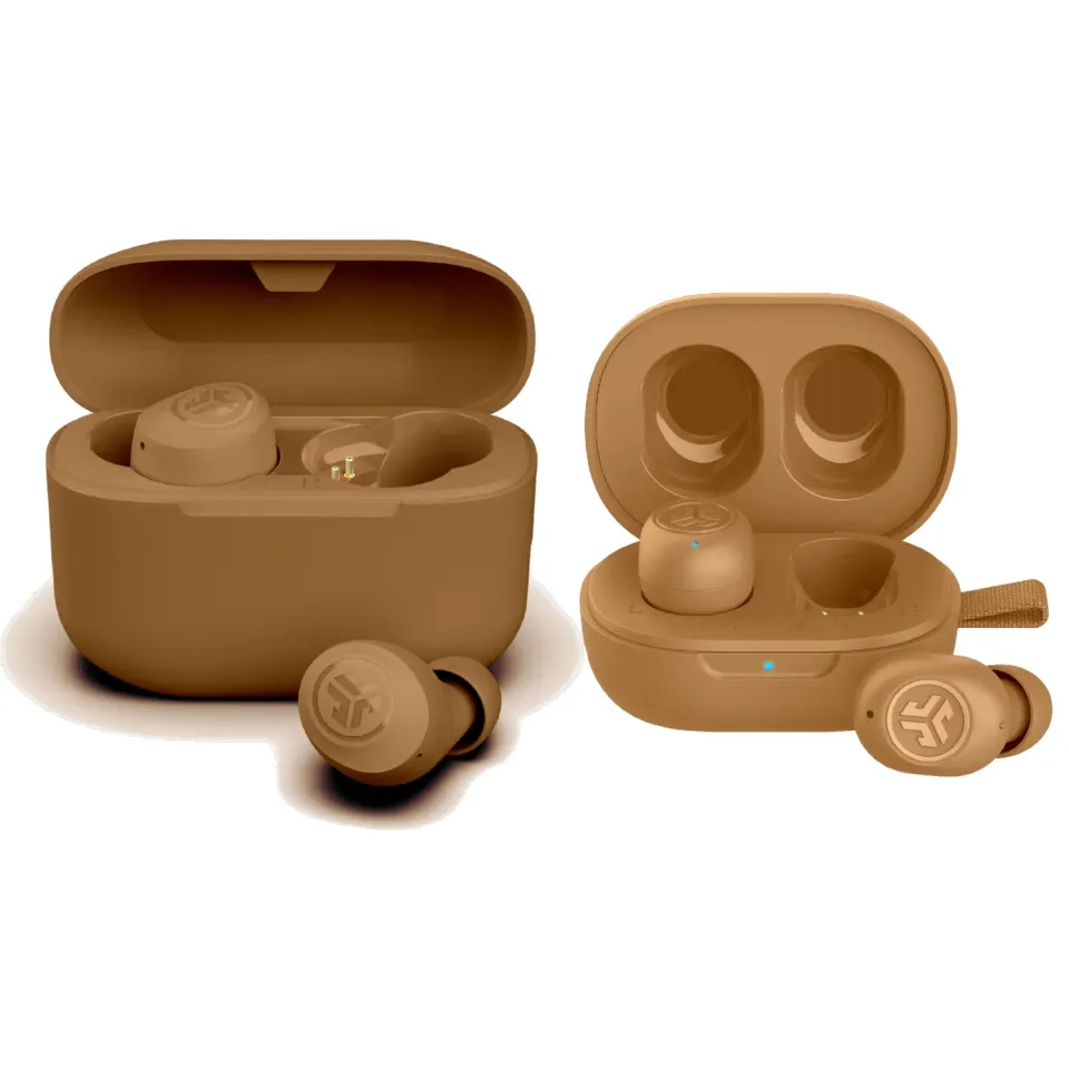 JLab JBuds Mini Tones écouteurs sans fil lot 7572