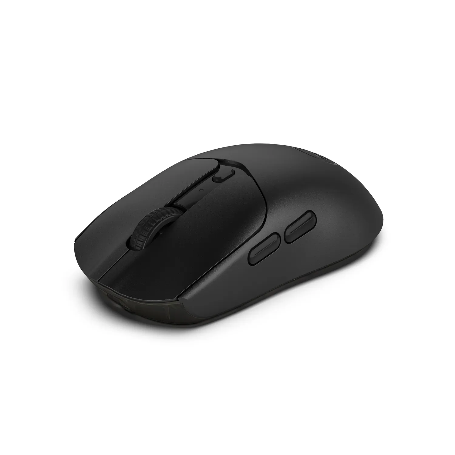 JLab Nightfall souris gaming sans fil noire 12K DPI