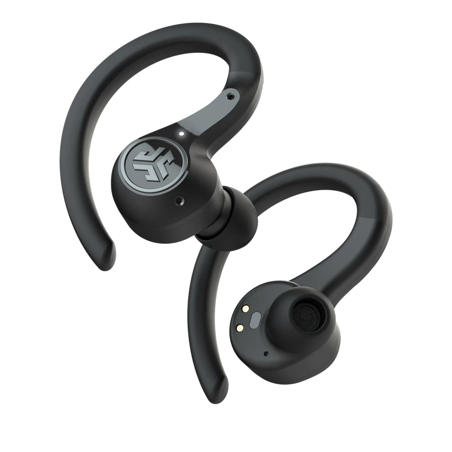 JLab Epic Air Sport ANC écouteurs sans fil noir 70h