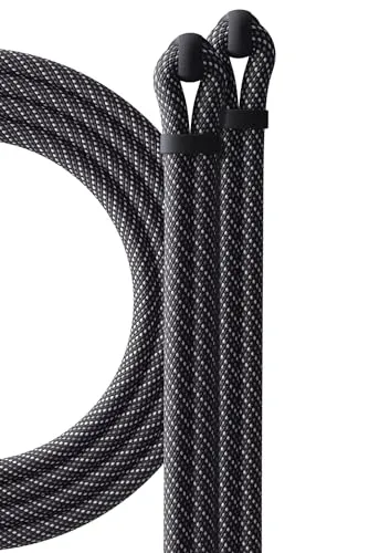 Bose SoundLink Max sangle transport bleu corde