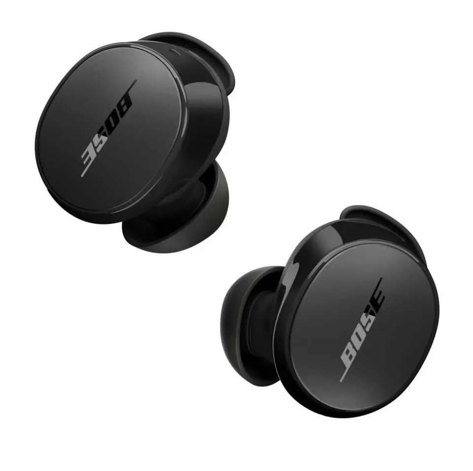 Bose QuietComfort Earbuds écouteurs Bluetooth noir ANC