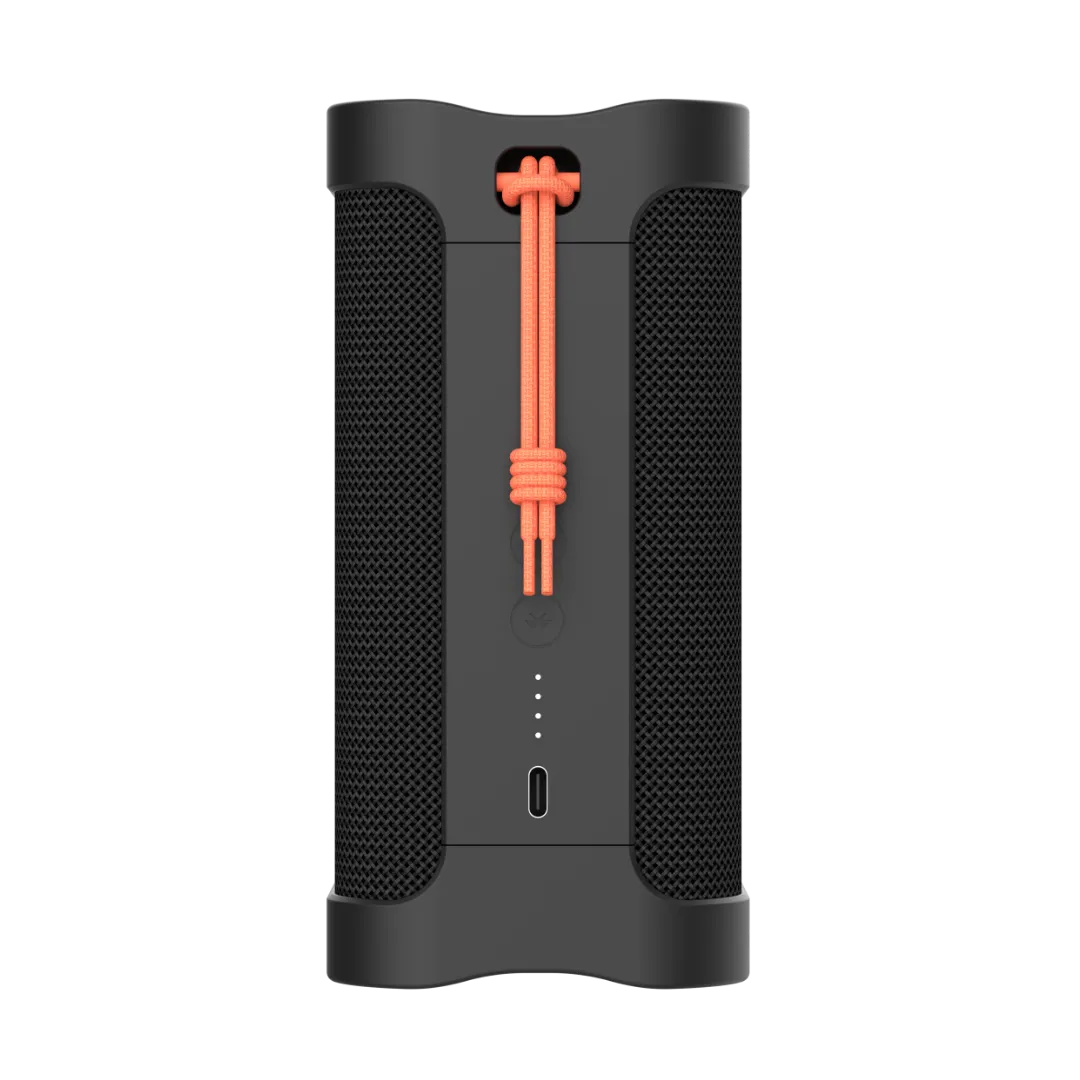 Skullcandy Terrain enceinte sans fil Black outdoor