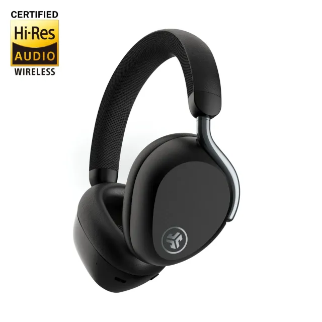 JLab Epic Lux Lab Edition casque ANC noir 90h Hi-Res