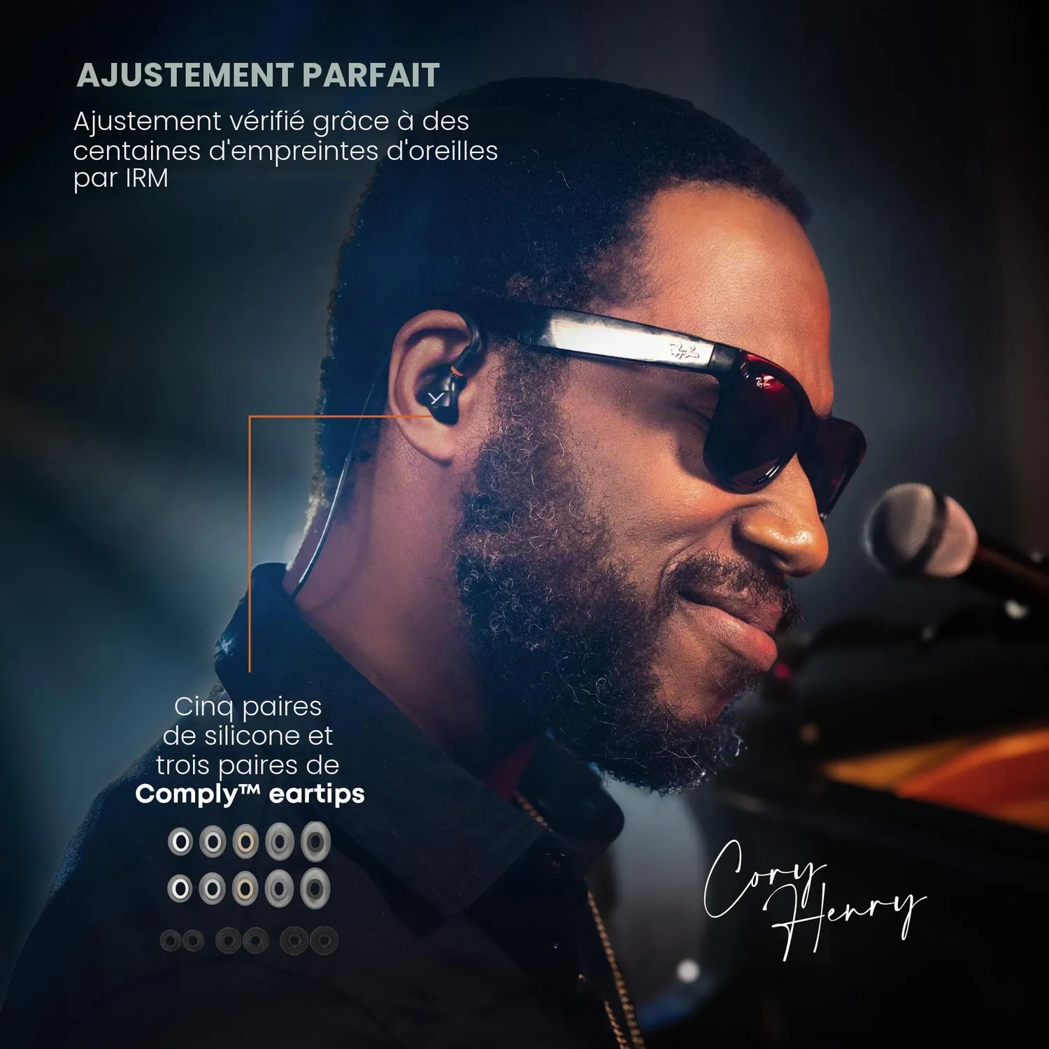 beyerdynamic DT 70 IE écouteurs in-ear mixage
