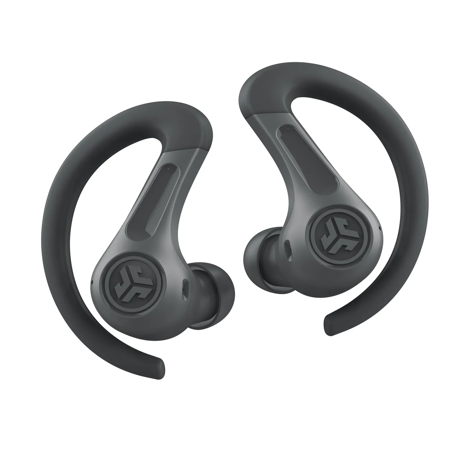 JLab JBuds Sport ANC 4 écouteurs graphite sport ANC