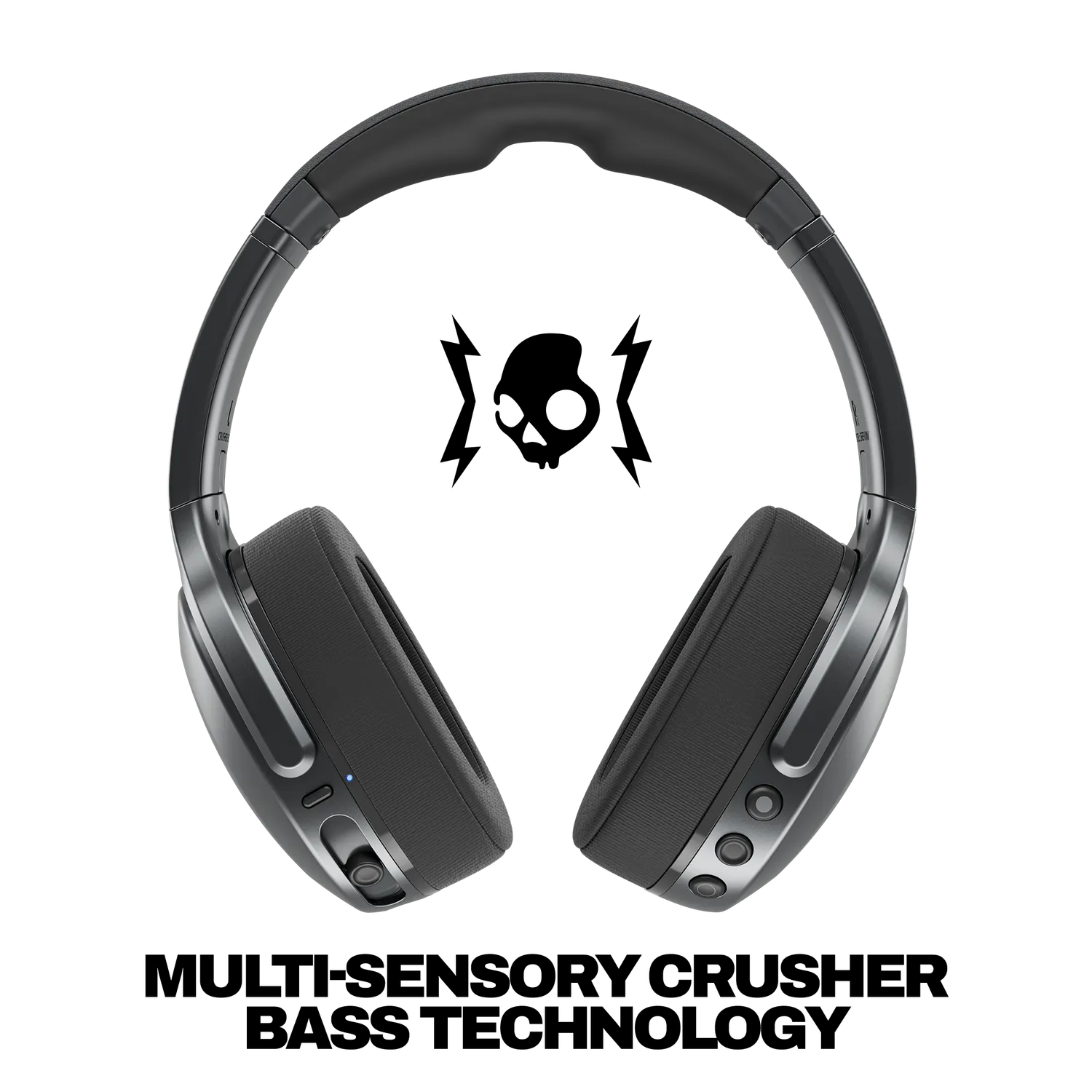 Skullcandy Crusher 540 Active casque sport Bluetooth basses