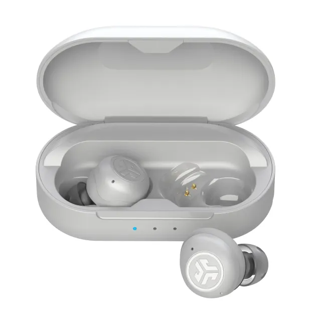 JLab Hear OTC aide auditive Bluetooth cloud