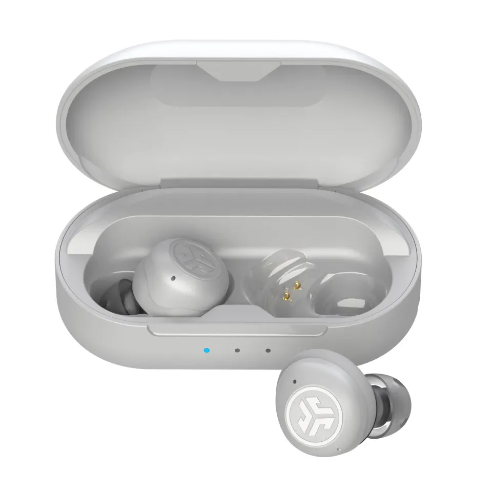 JLab Hear OTC aide auditive Bluetooth cloud