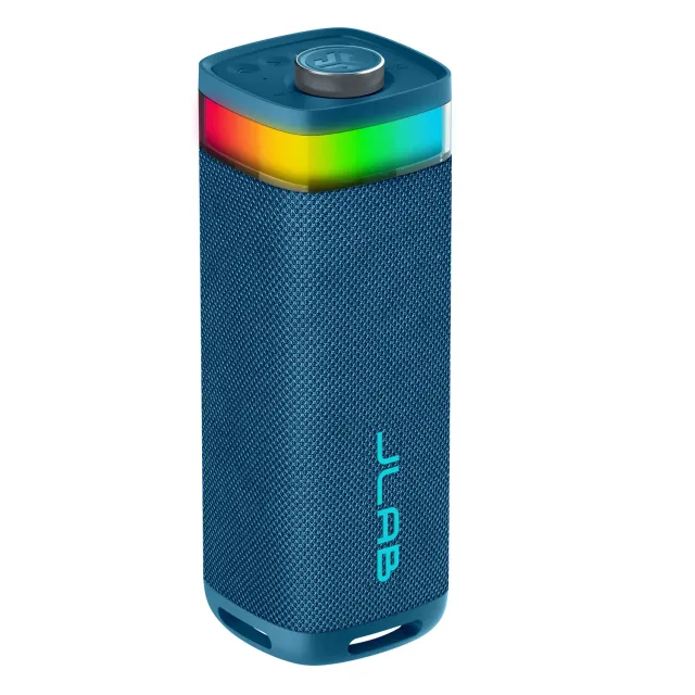 JLab JBuds Party enceinte bluetooth marine 30W