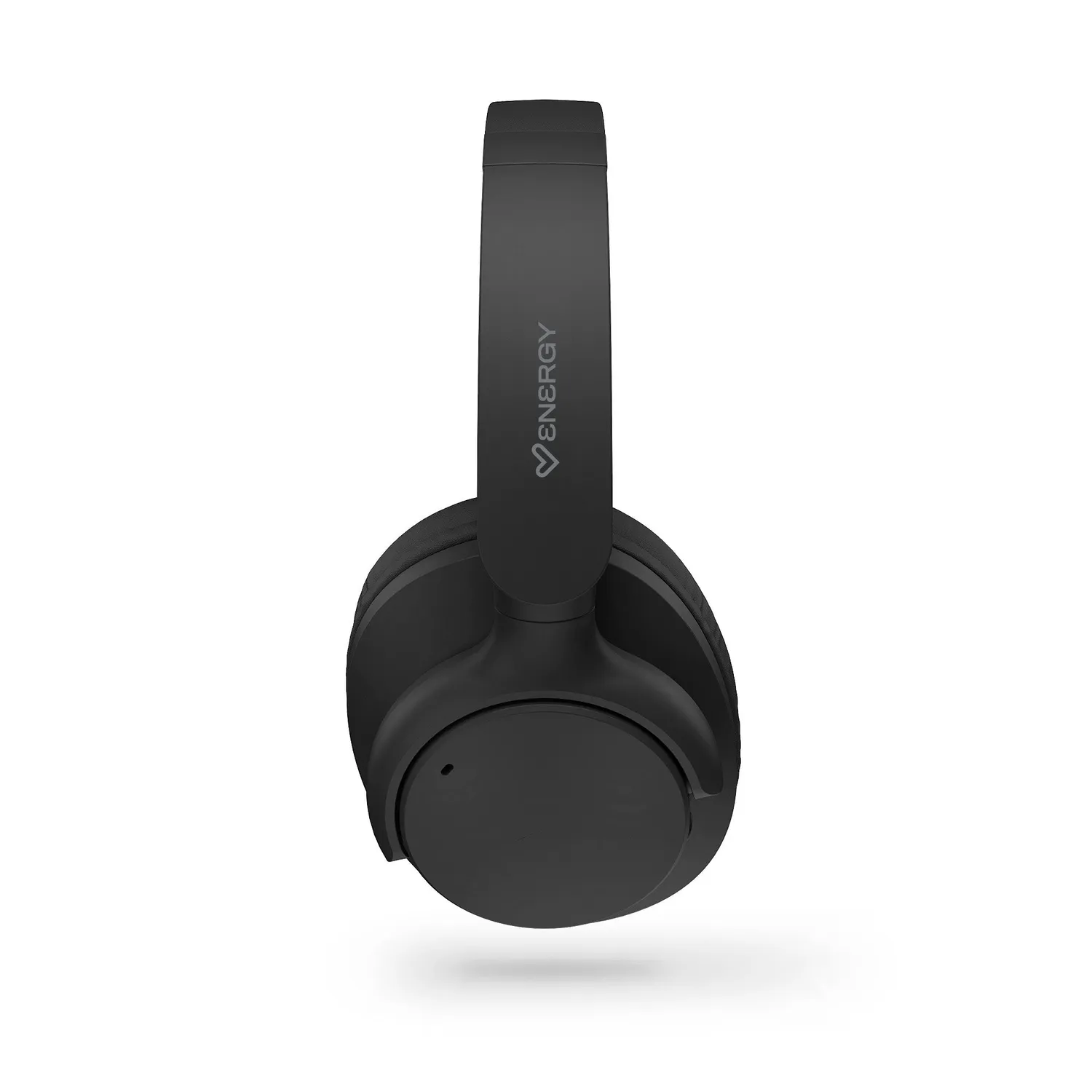 Energy Sistem RadioBeat casque Bluetooth noir radio FM 20 h