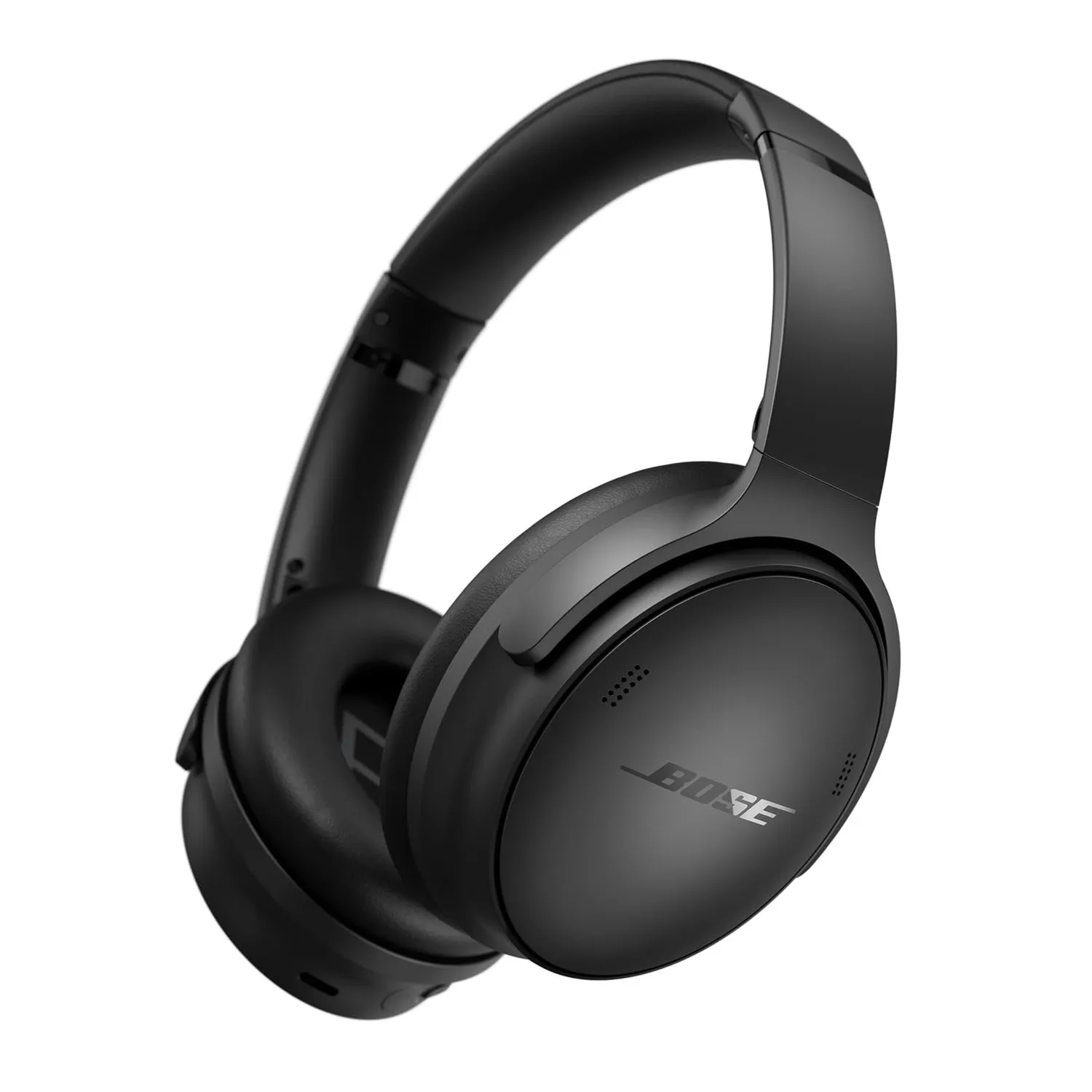 Bose QuietComfort SC casque blanc nuage ANC