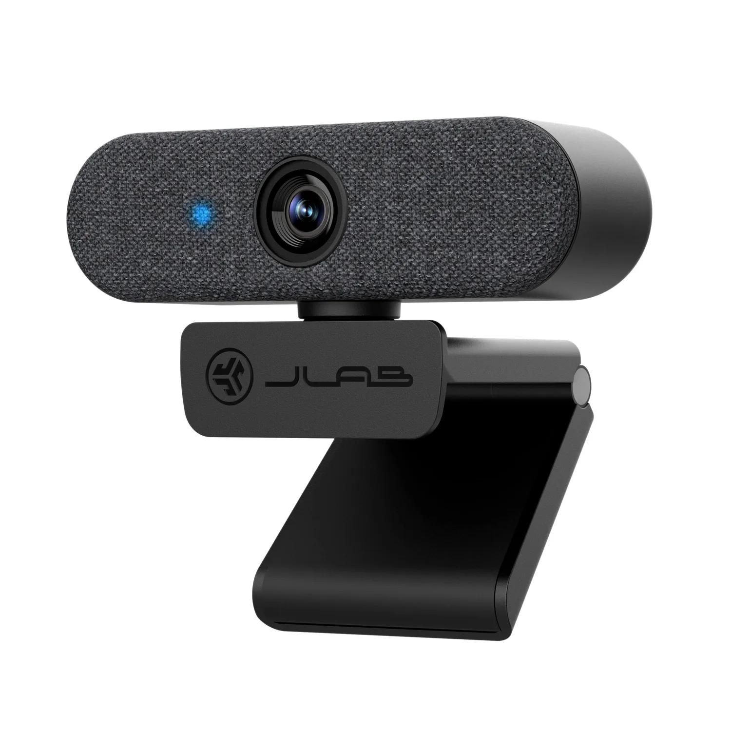 JLab Epic Cam webcam 2K noire autofocus