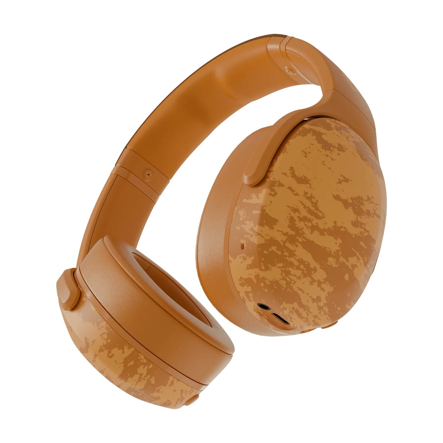 Skullcandy Crusher Evo casque Bluetooth basses réglables 40h