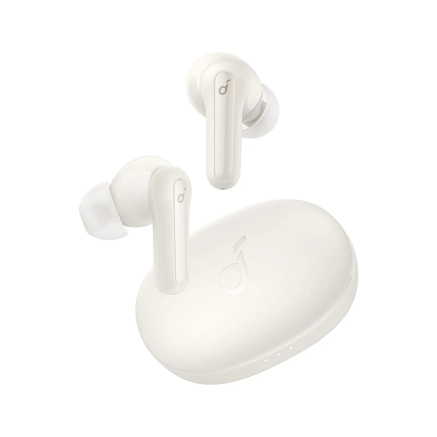 Soundcore P2 Mini écouteurs Bluetooth bleu basses