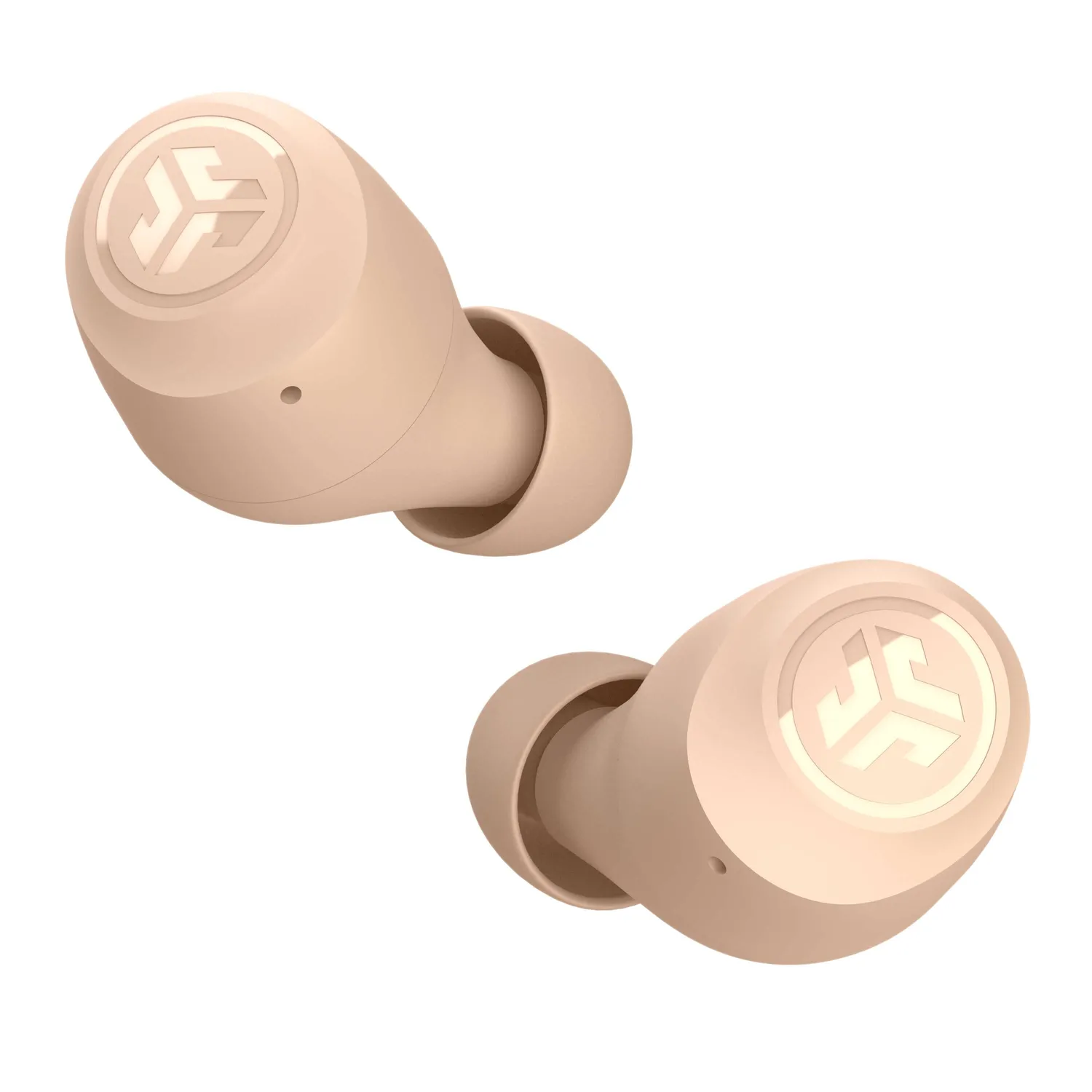 JLab Go Tones+ écouteurs sans fil teinte 474 C