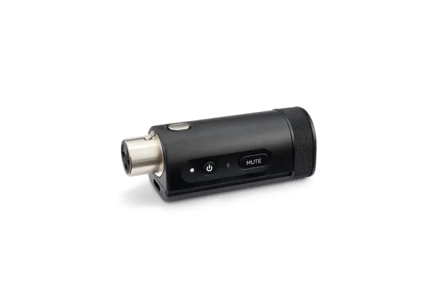 Bose S1 Pro+ émetteur sans fil XLR micro ligne