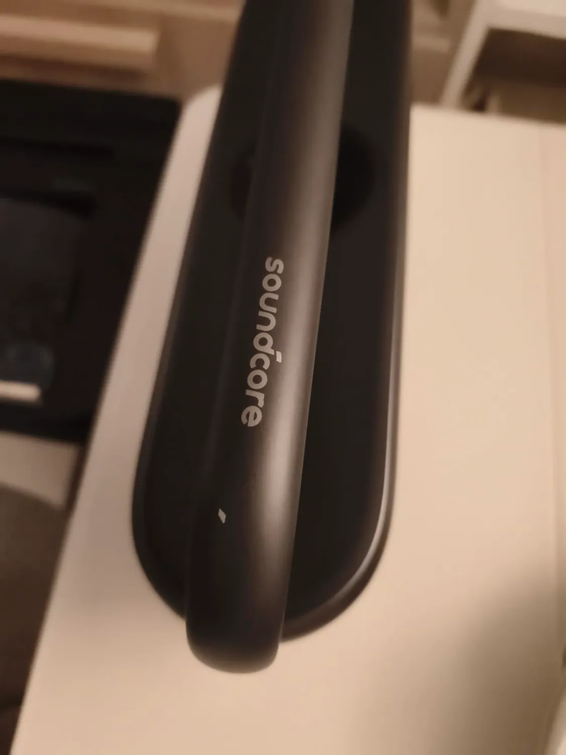 Soundcore Motion X600 enceinte bluetooth noir 50W spatial