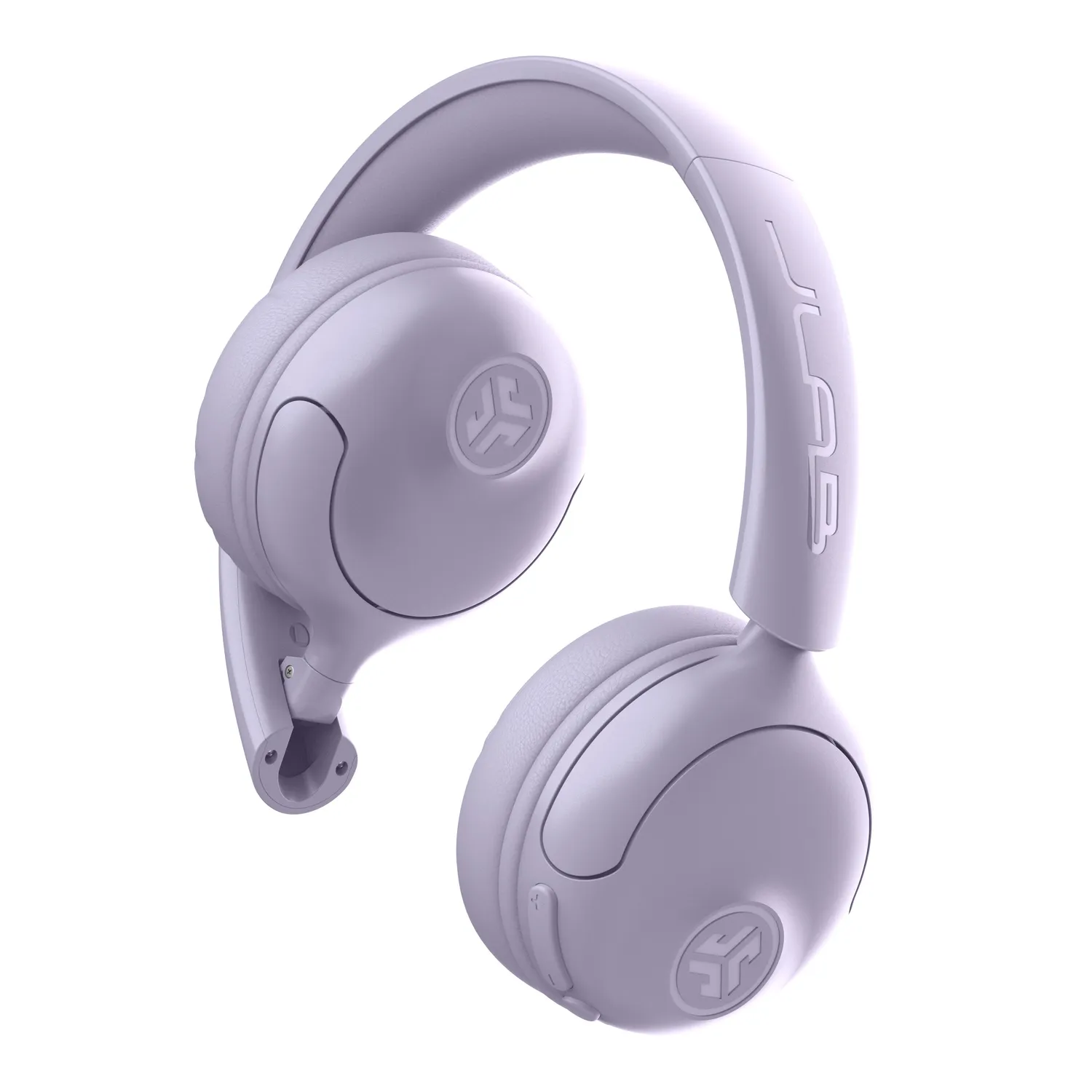 JLab Studio 2 casque on-ear lilas 45h