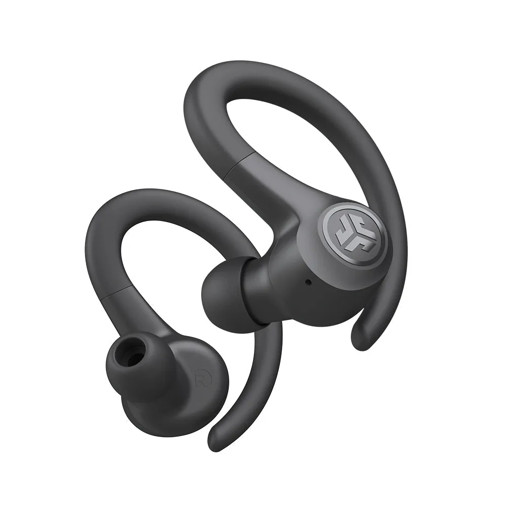 JLab Go Air Sport écouteurs sans fil graphite 32h