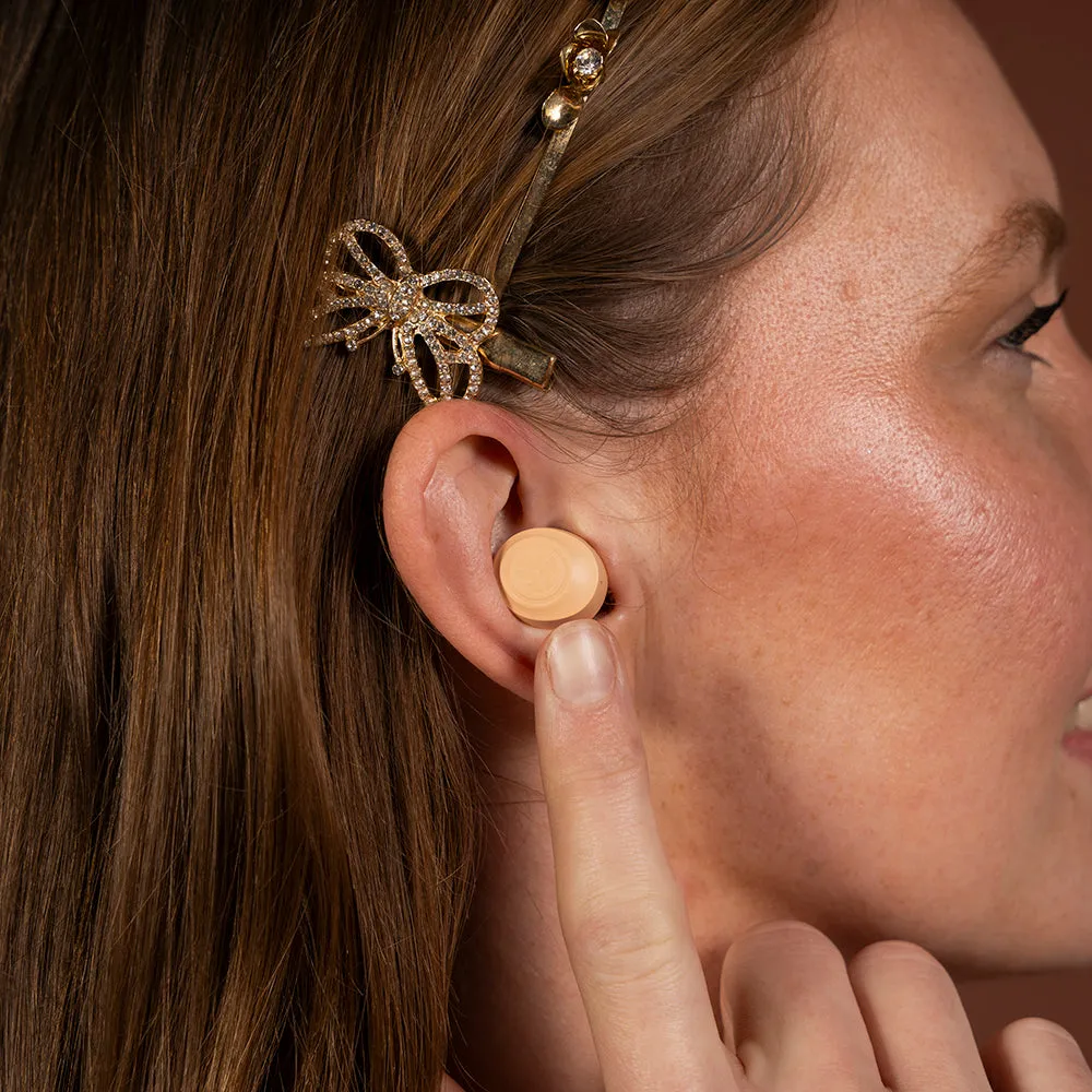 JLab Go Tones+ écouteurs sans fil teinte 474 C