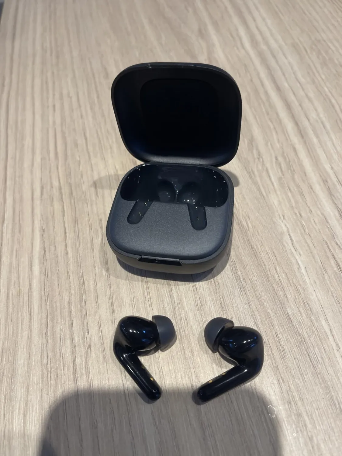 Soundcore P31i écouteurs Bluetooth blanc LDAC ANC