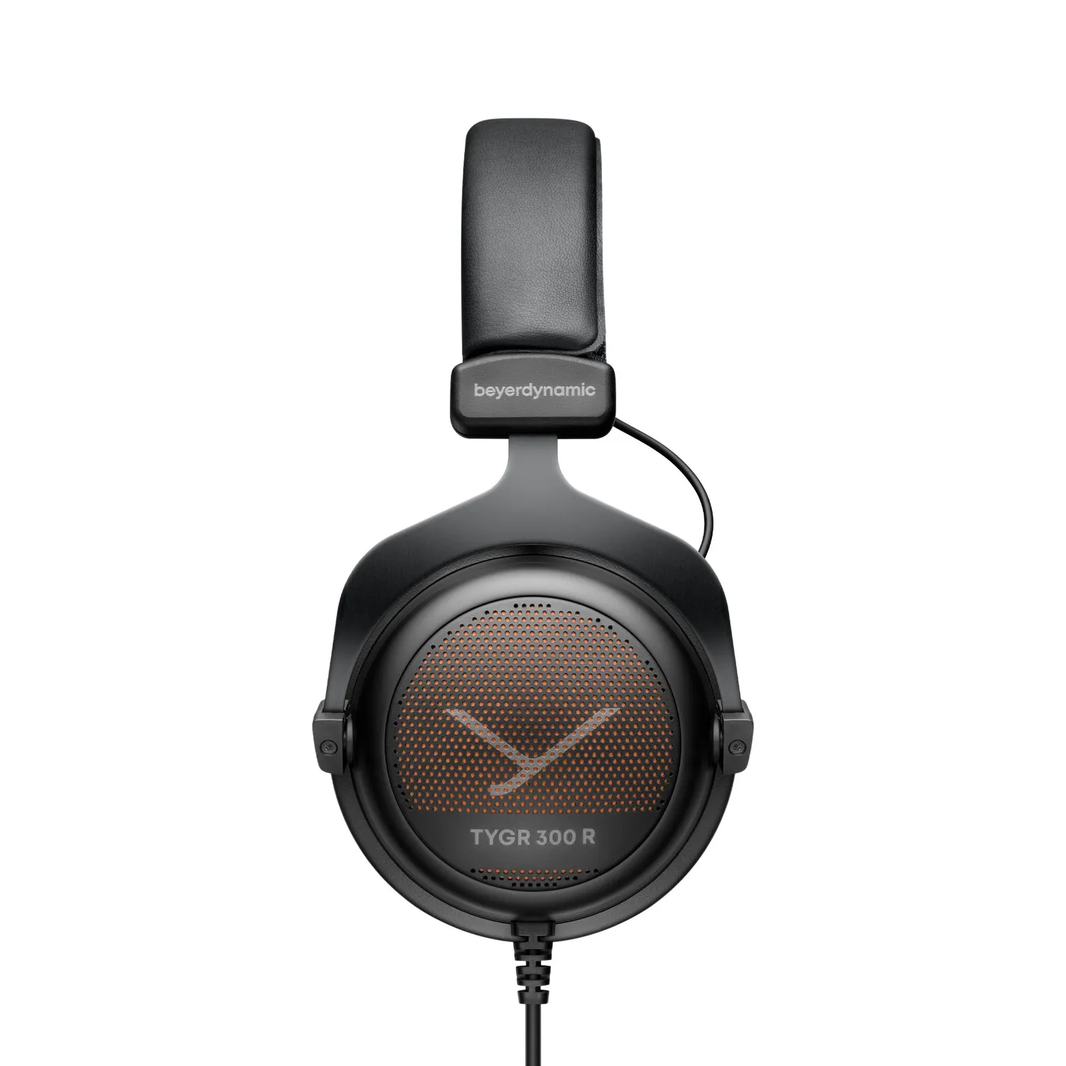 beyerdynamic TYGR 300 R casque gaming filaire ouvert noir