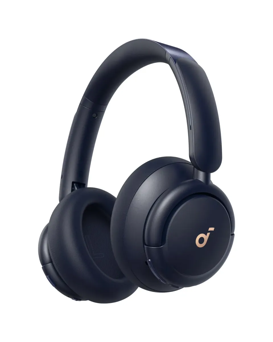 soundcore Q30 casque Bluetooth bleu marine ANC 50h
