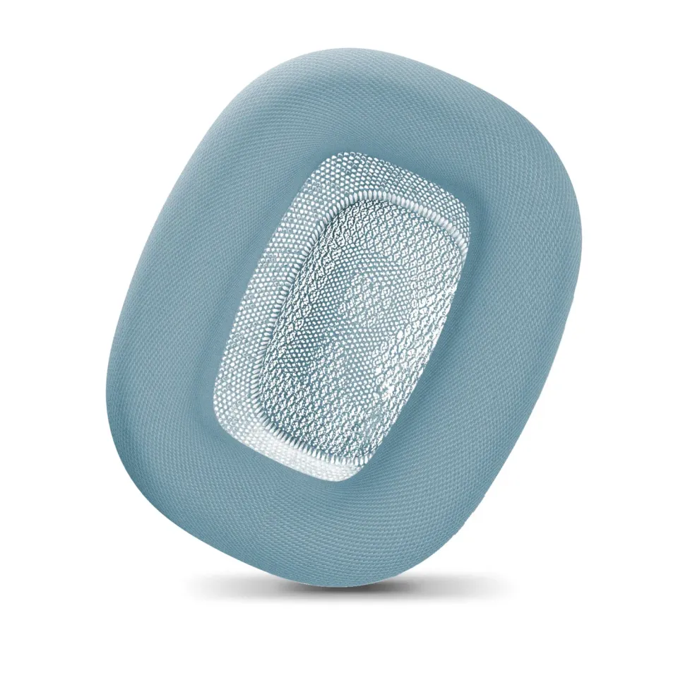 Energy Sistem Pineapple Max coussinets casque Sky effet mémoire