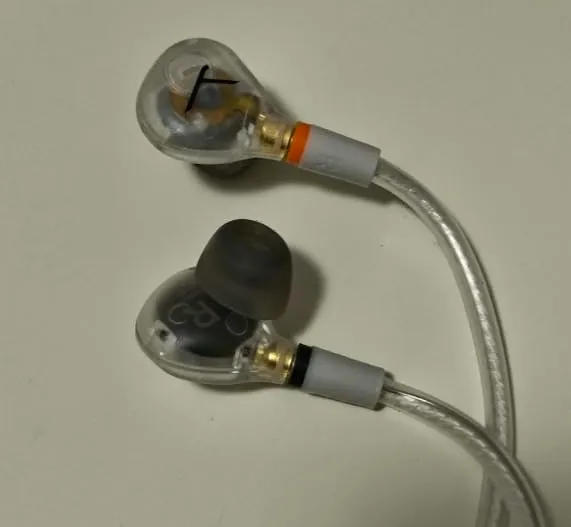 beyerdynamic DT 30 IE moniteur intra-auriculaire scène