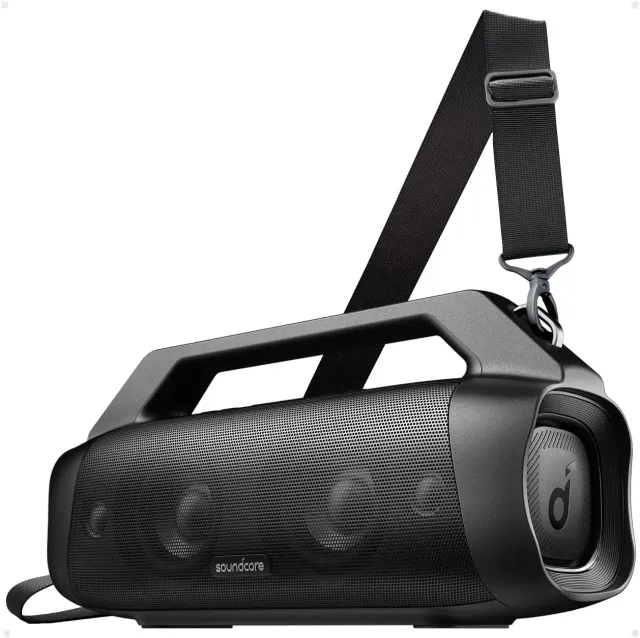 Soundcore Motion Boom Plus enceinte Bluetooth 80W IP67