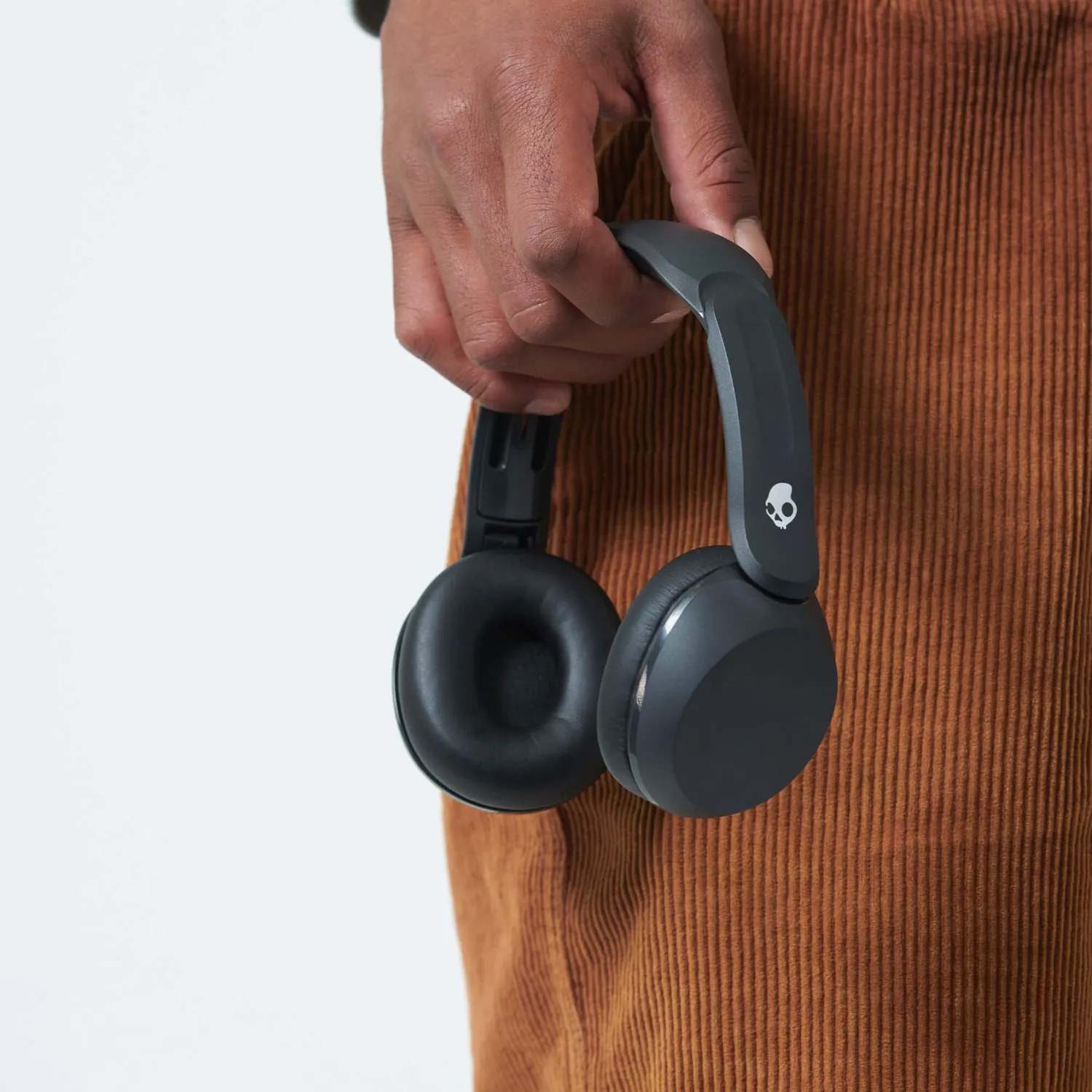 Skullcandy Icon 180 casque True Black supra-auriculaire