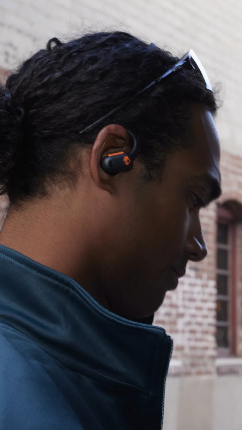 Skullcandy Push ANC Active écouteurs sport Bluetooth anc