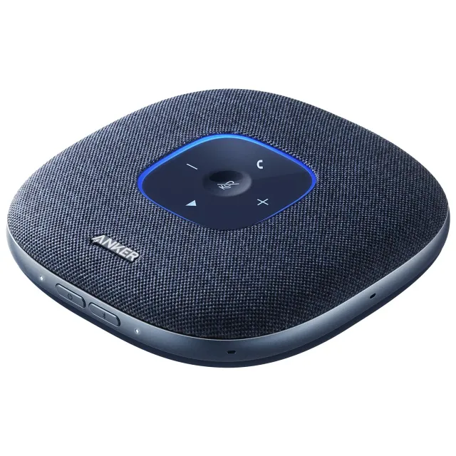 soundcore PowerConf S3 enceinte conférence Bluetooth 24h