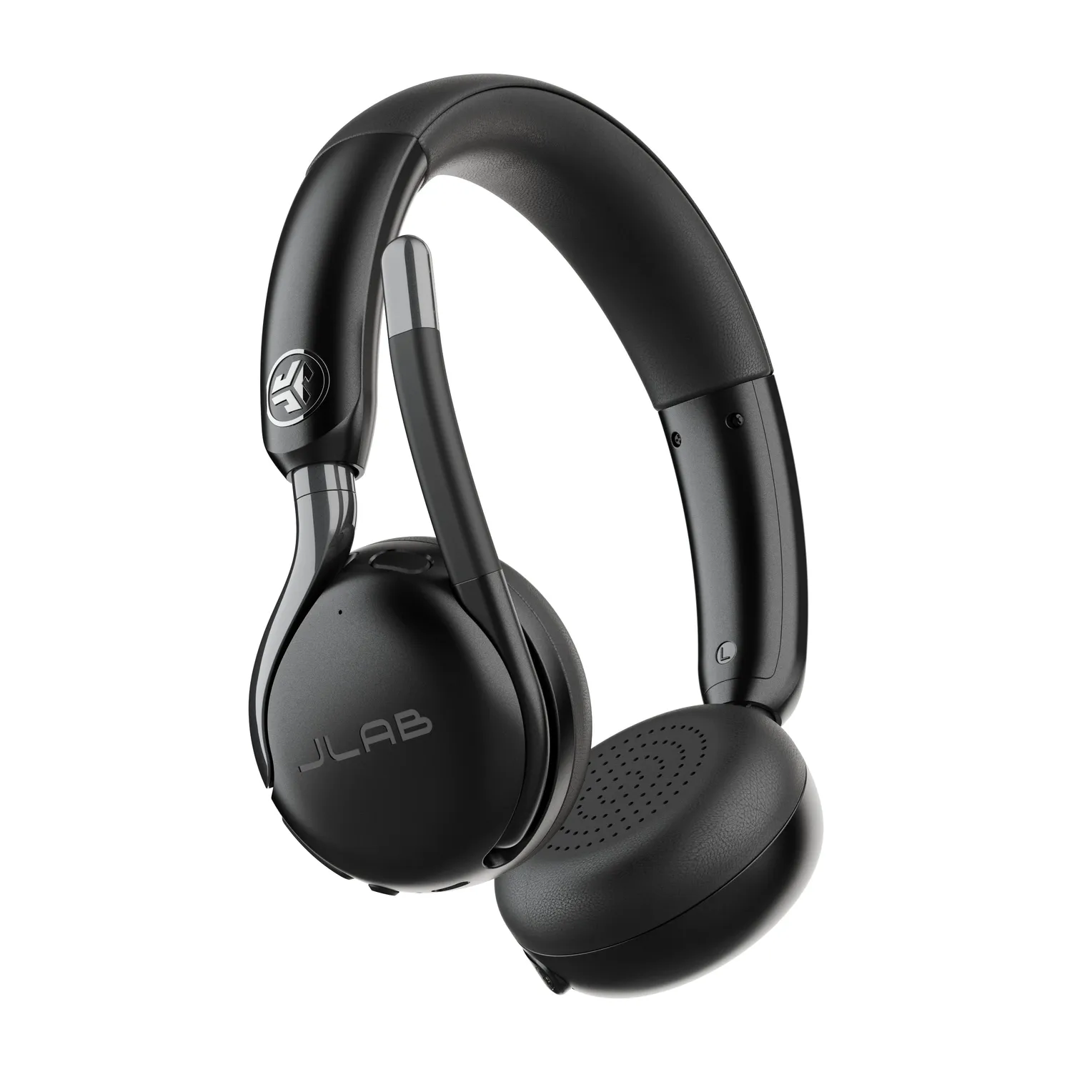 JLab GO Work Gen 3 casque micro bluetooth noir 70h