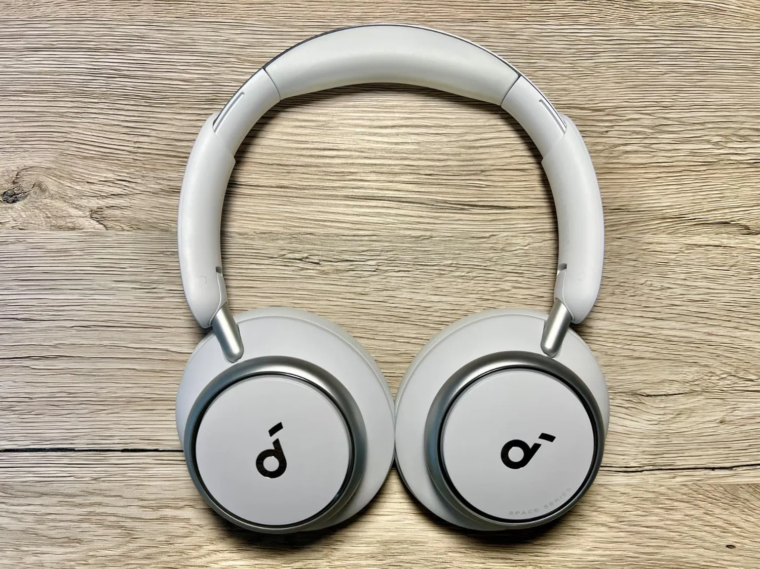 Soundcore Space Q45 casque réduction bruit LDAC