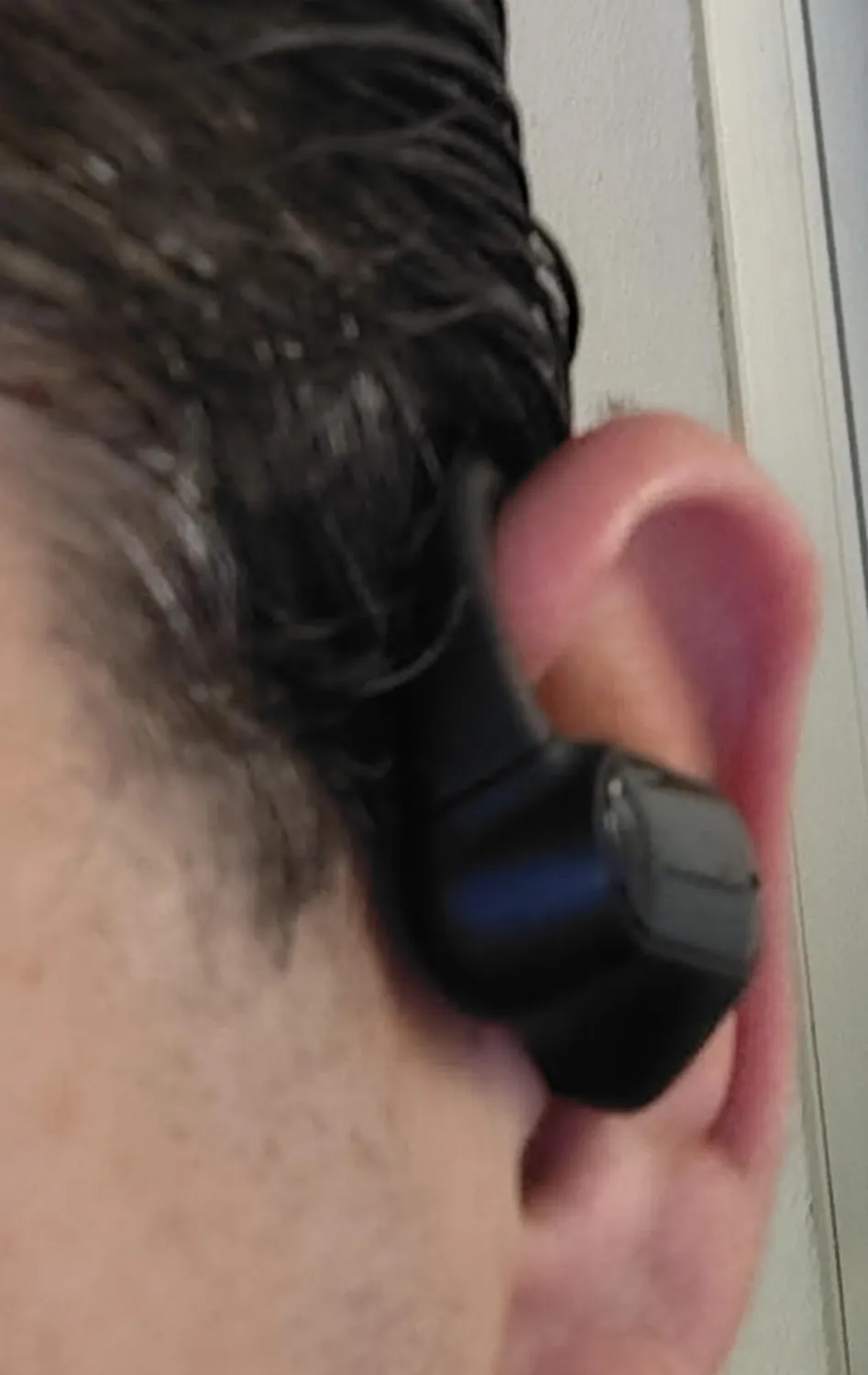 Soundswealth écouteurs bluetooth 5.4 noir 40h IPX5