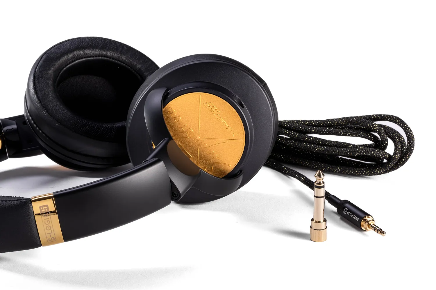 Ultrasone Signature MASTER PRO casque monitoring neutre