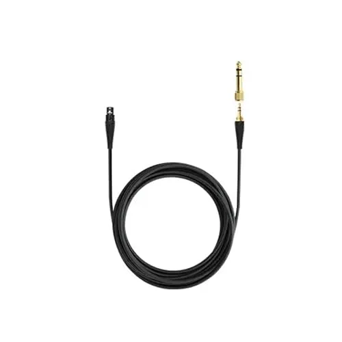 beyerdynamic PRO X câble droit 1,2m mini-XLR jack 3,5mm