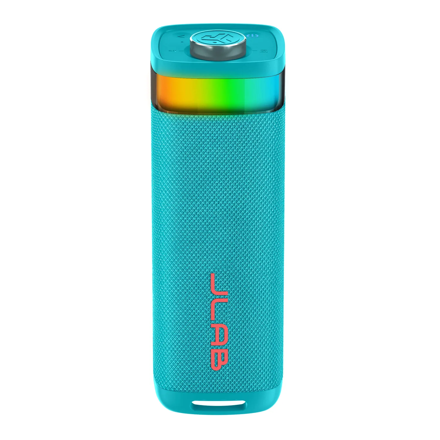 JLab JBuds Party enceinte Bluetooth cyan 30W