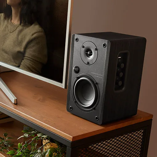 Energy Sistem Studio Monitor 4 Hi Fi enceintes actives paire Bluetooth