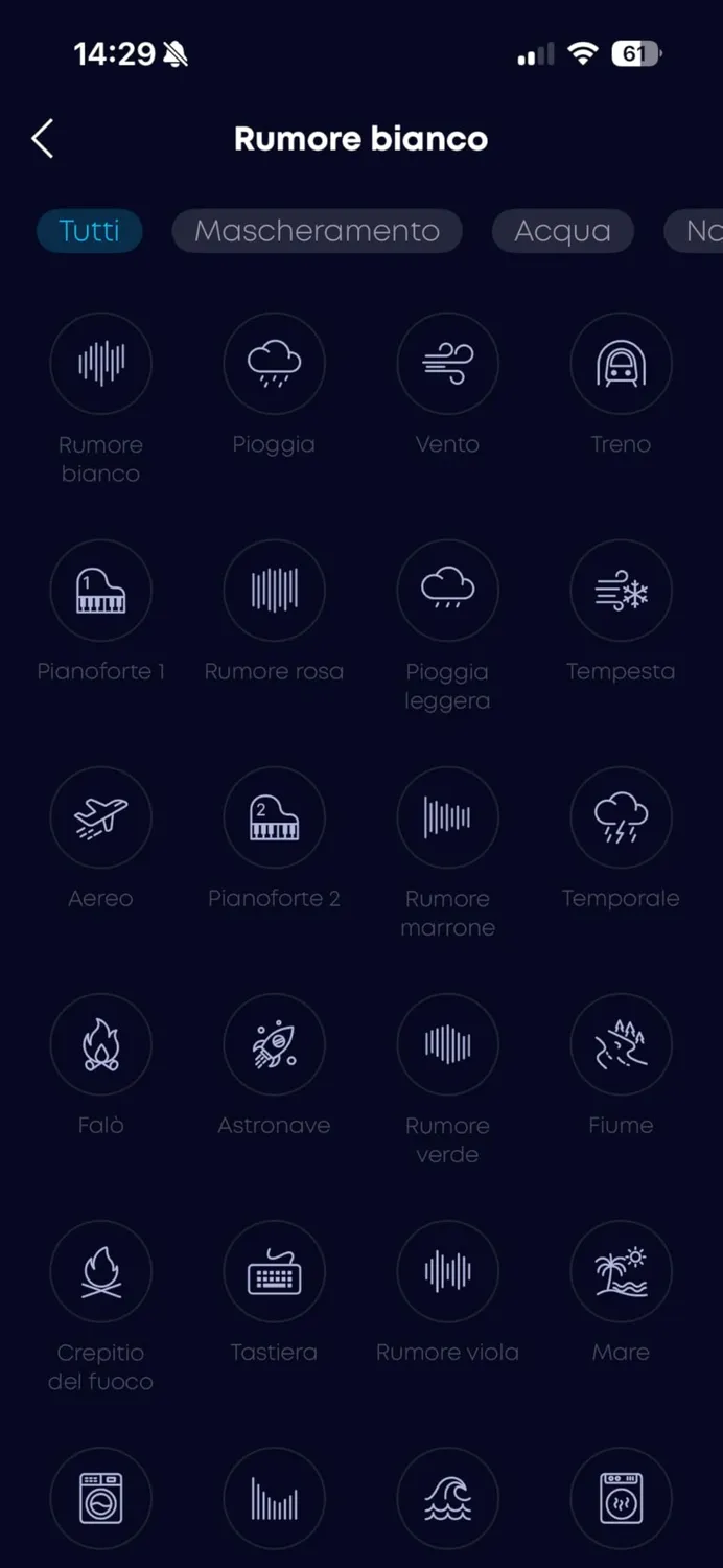 Soundcore Sleep A20 écouteurs sommeil latéral 80h
