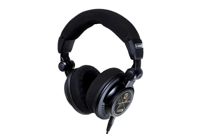 Ultrasone Signature Fusion Open Back casque ouvert 5 câbles