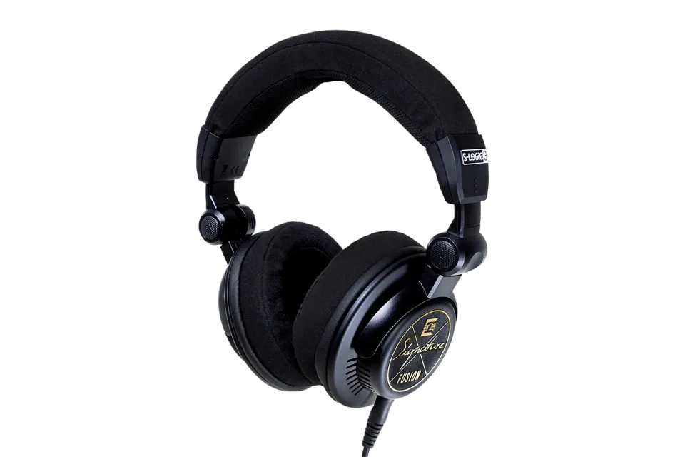 Ultrasone Signature Fusion Open Back casque ouvert 5 câbles