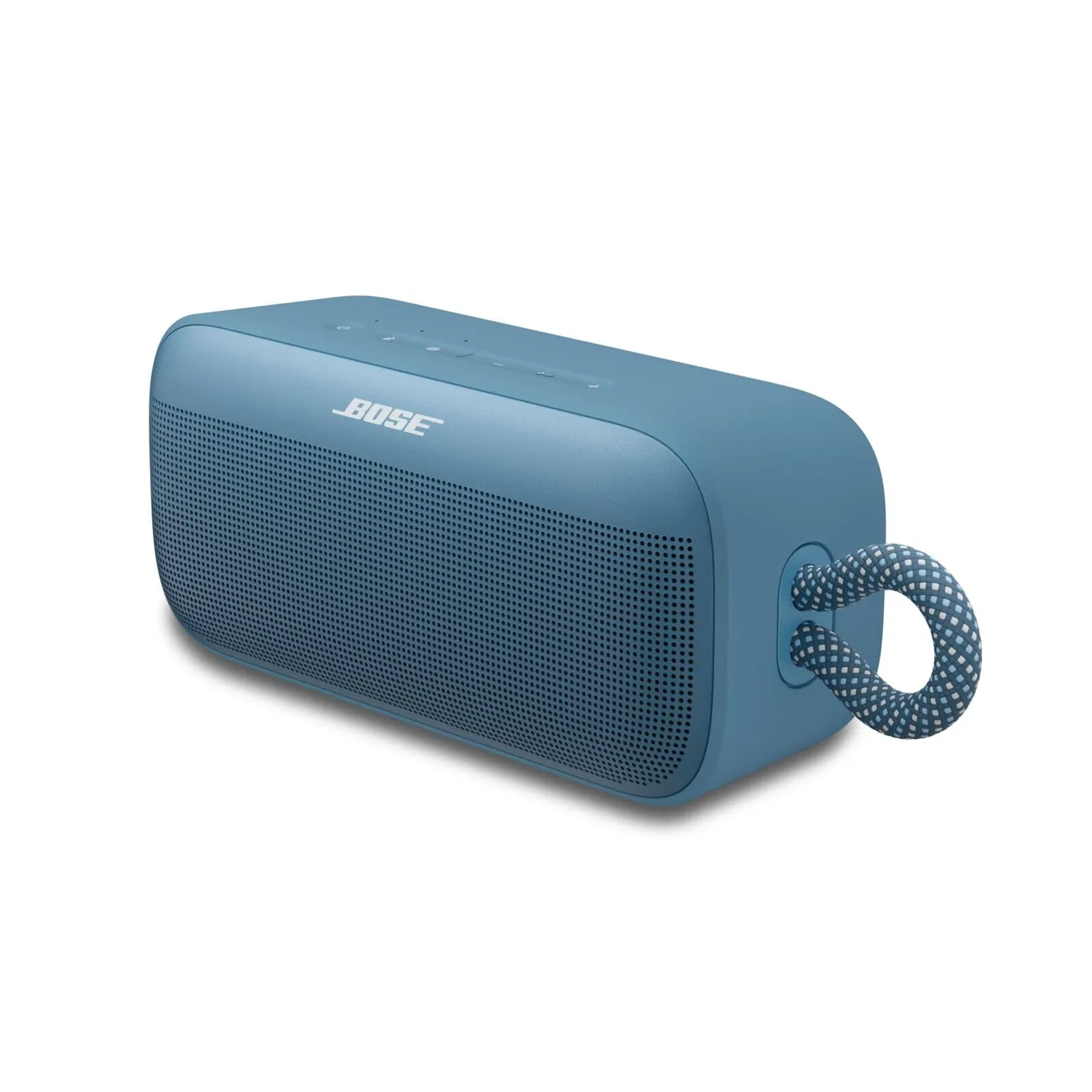 Bose SoundLink Plus enceinte portable Noir 20h
