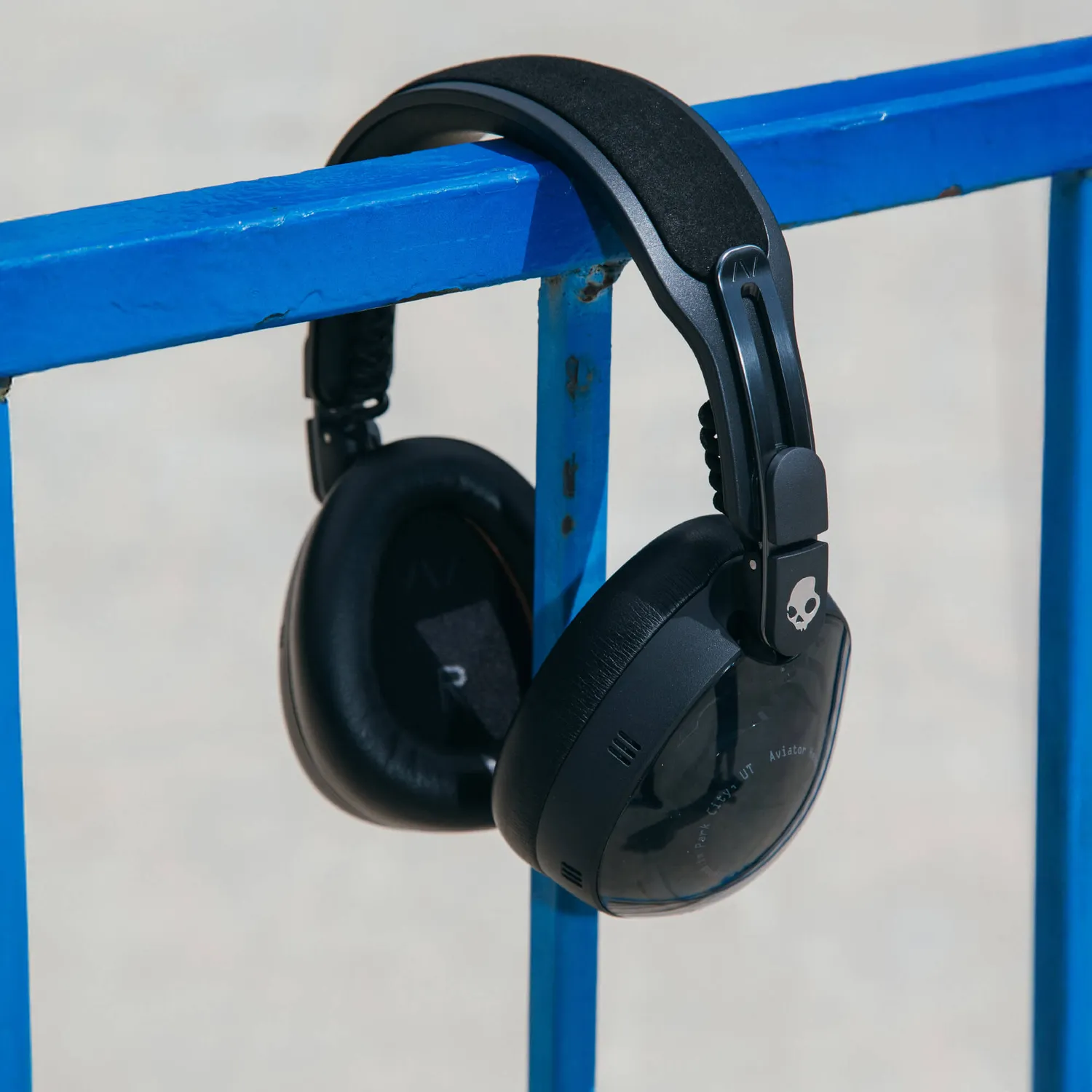 Skullcandy Aviator 900 ANC casque True Black réduction bruit