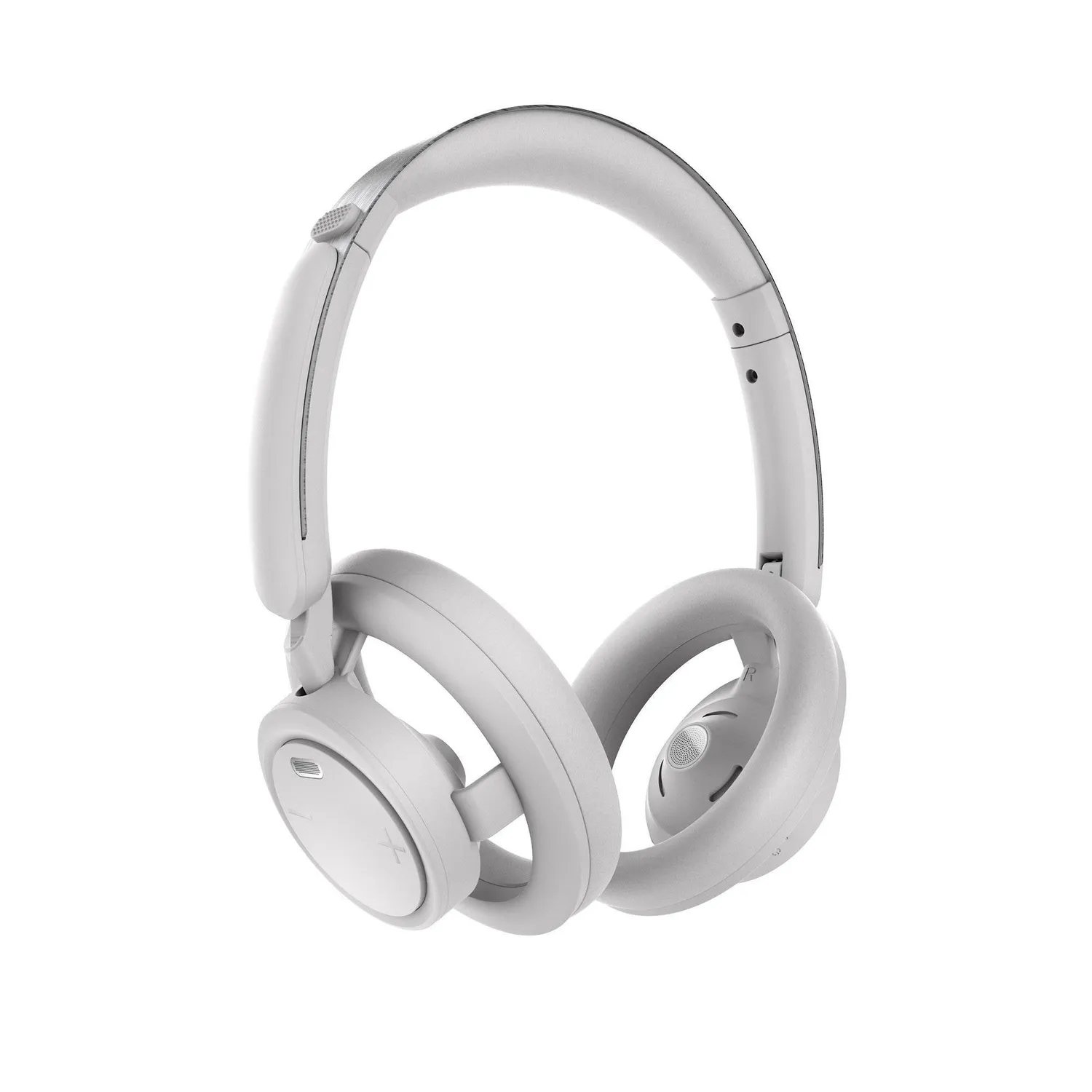 Energy Sistem OpenDesign casque Bluetooth Cream 40h