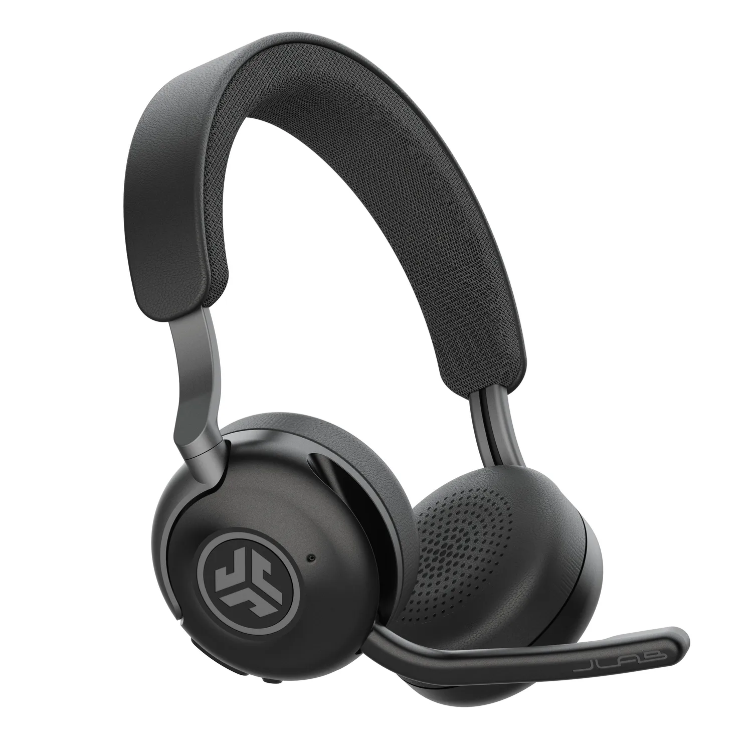 JLab Epic Work Bundle casque clavier souris télétravail