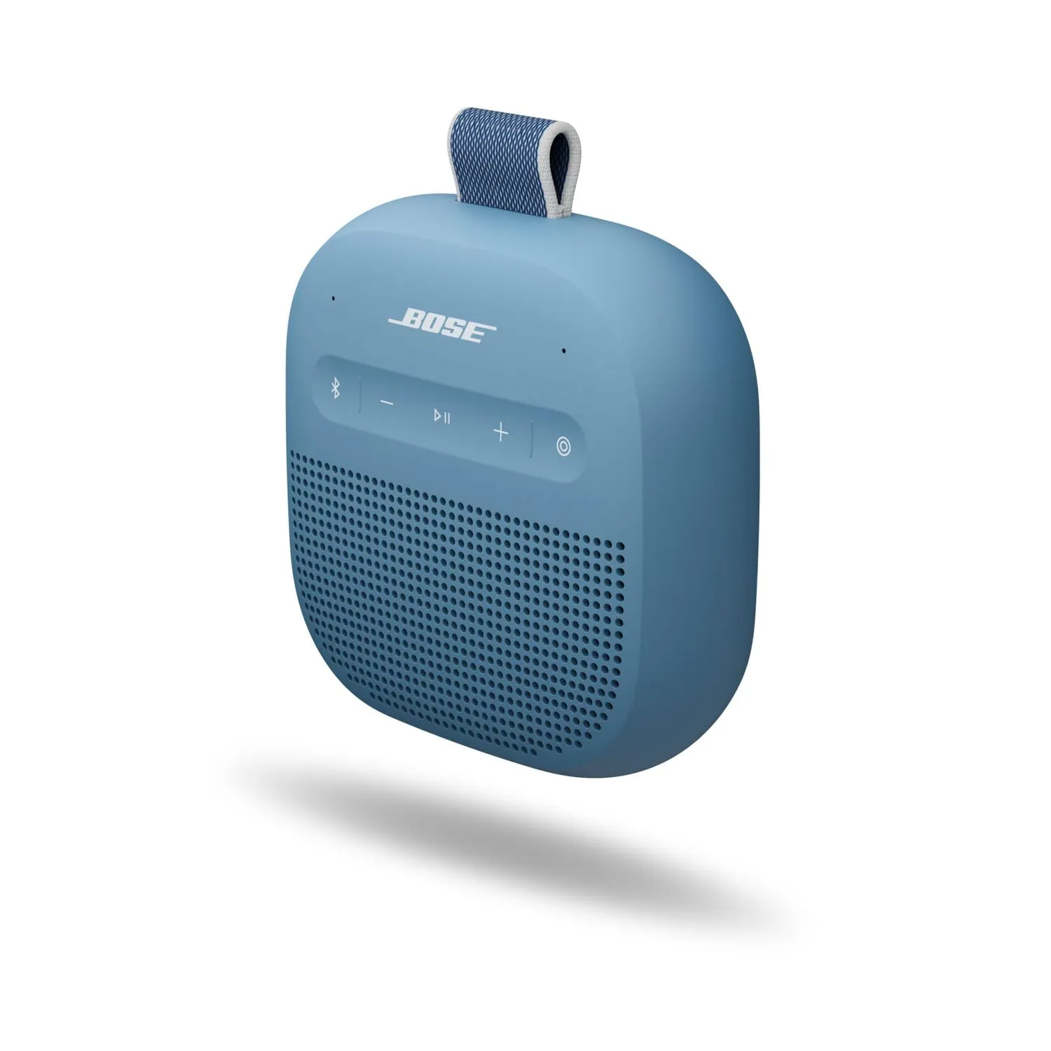 Bose SoundLink Micro 2 enceinte mini Bleu 12h