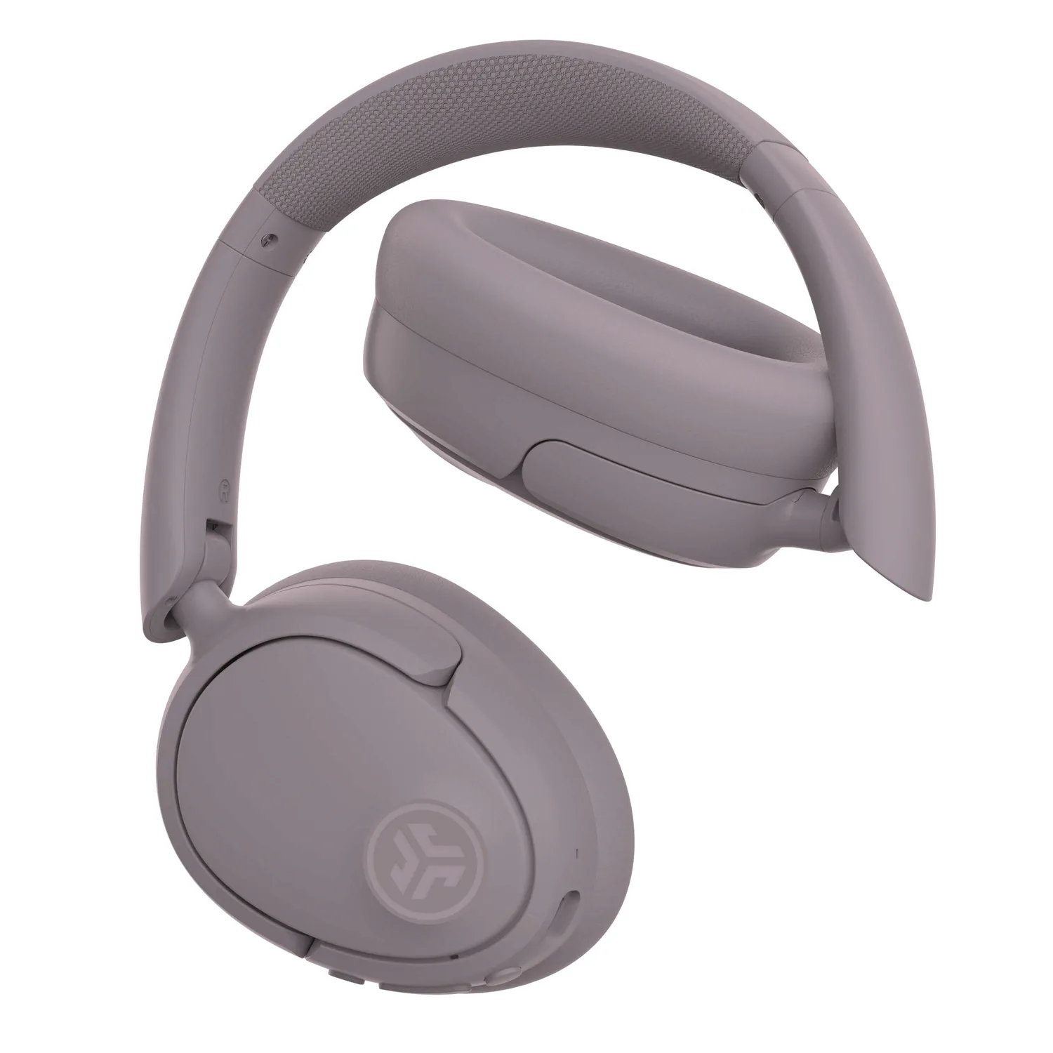 JLab JBuds Lux ANC casque Mauve 70h spatial
